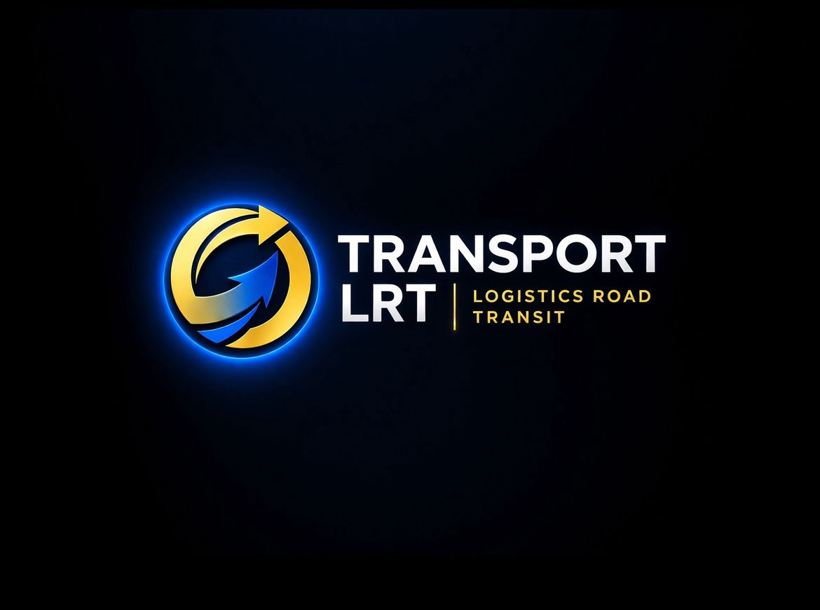 Transport LRT – Logistics Reliable Transit